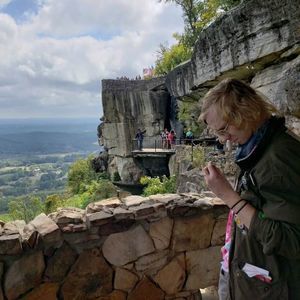 Meet your Posher, Montana